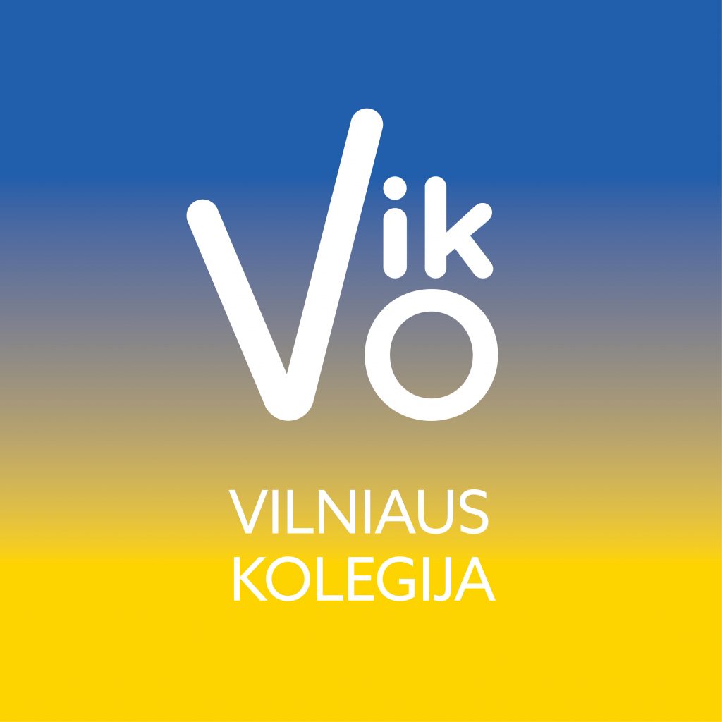 VIKO EN – Vilniaus Kolegija